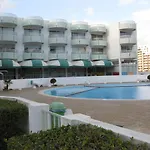 Junto A Com Piscina. Apartment Portimão