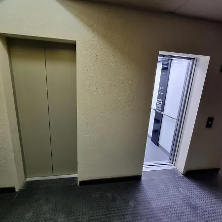 Apartment Junto A Com Piscina. *