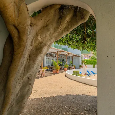 Junto A Com Piscina. * Портиман