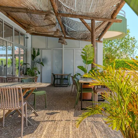 Junto A Com Piscina. Апартаменты Портиман