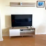 Appartamento Junto A Com Piscina. *