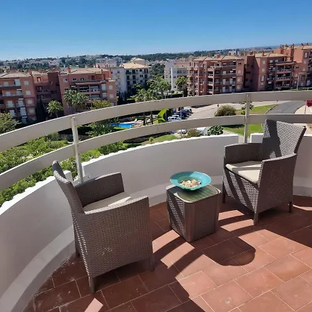 Junto A Com Piscina. Apartman *